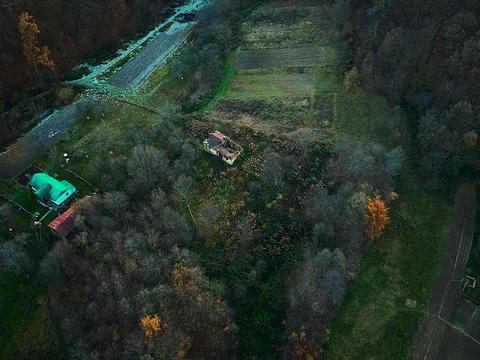 участок по адресу Шевченка