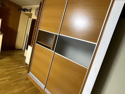 квартира за адресою Київ, Максима Берлинського вул., 23/8