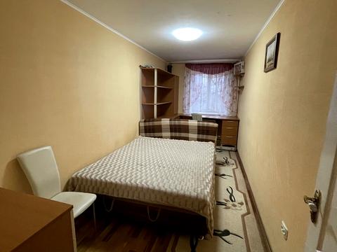 квартира за адресою Київ, Максима Берлинського вул., 23/8