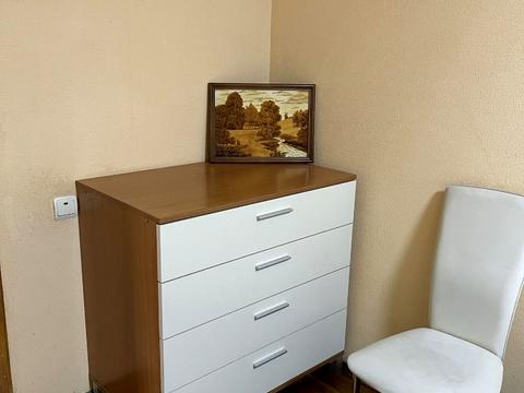 квартира за адресою Київ, Максима Берлинського вул., 23/8