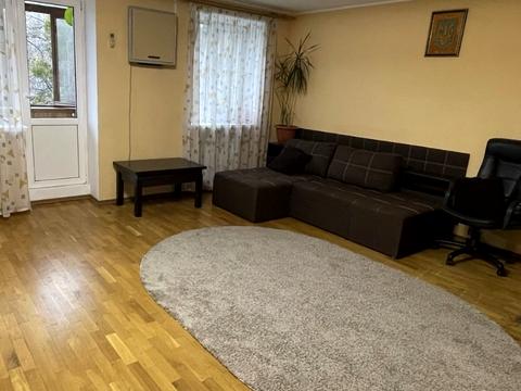 квартира за адресою Київ, Максима Берлинського вул., 23/8