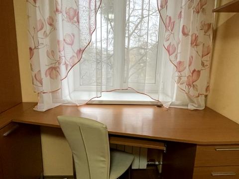 квартира за адресою Київ, Максима Берлинського вул., 23/8