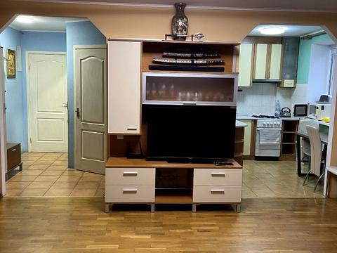 квартира за адресою Київ, Максима Берлинського вул., 23/8