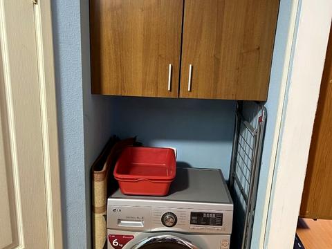 квартира за адресою Київ, Максима Берлинського вул., 23/8