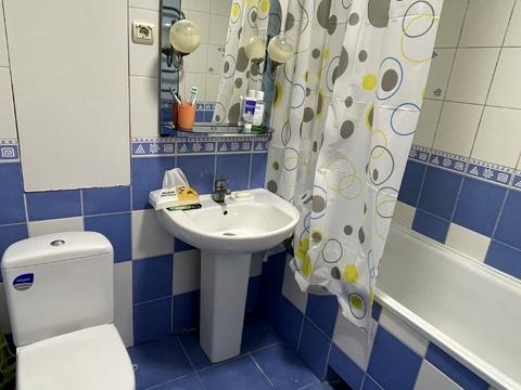 квартира за адресою Київ, Максима Берлинського вул., 23/8