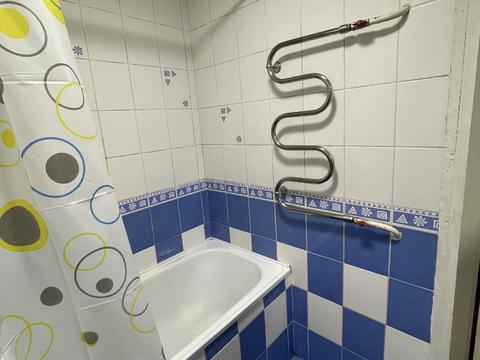 квартира за адресою Київ, Максима Берлинського вул., 23/8