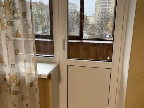 квартира за адресою Київ, Максима Берлинського вул., 23/8