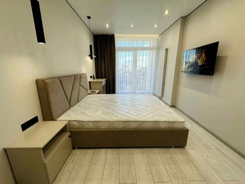 квартира по адресу Богдана Гаврилишина ул. (Ванди Василевської), 10