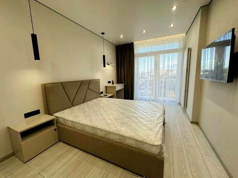 квартира по адресу Богдана Гаврилишина ул. (Ванди Василевської), 10