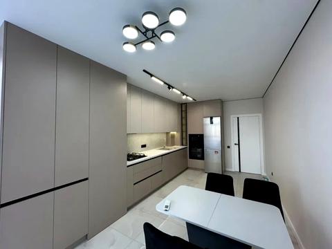 квартира по адресу Богдана Гаврилишина ул. (Ванди Василевської), 10