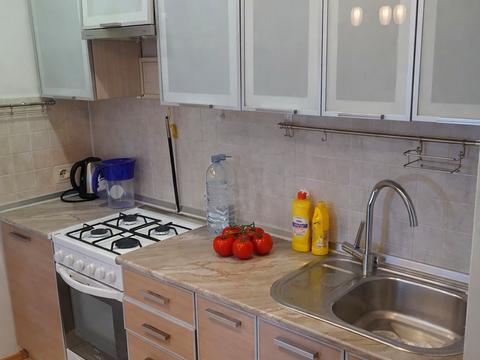 квартира за адресою Костанайська вул., 2