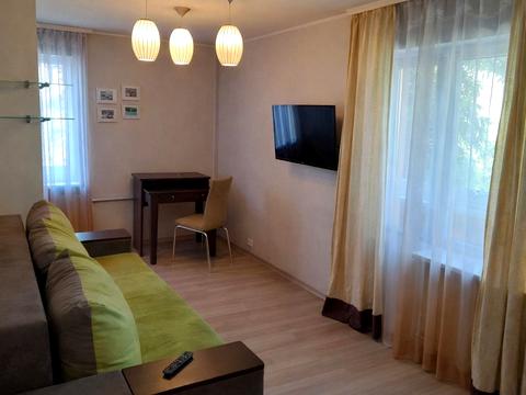 квартира за адресою Костанайська вул., 2