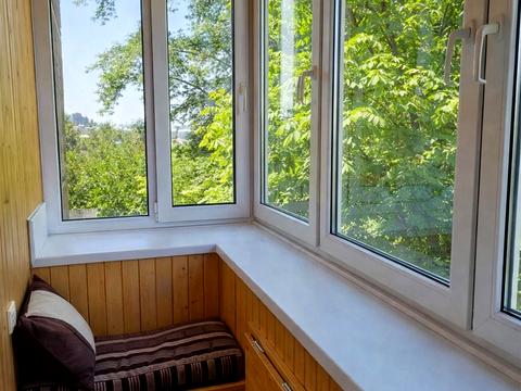 квартира за адресою Костанайська вул., 2