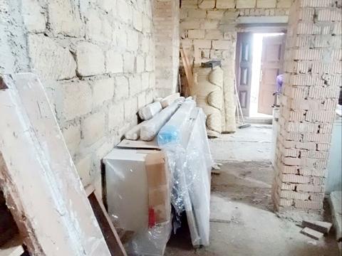 будинок за адресою Потёмкина