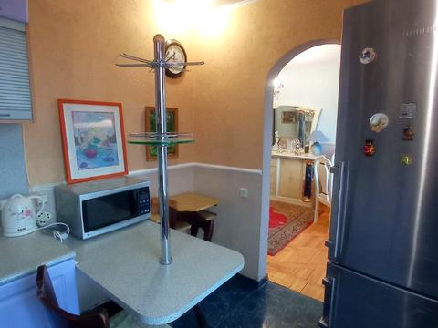 квартира за адресою Гвардійців-Широнінців вул., 67