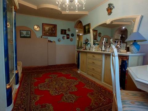 квартира за адресою Гвардійців-Широнінців вул., 67