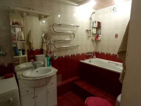 квартира за адресою Гвардійців-Широнінців вул., 67