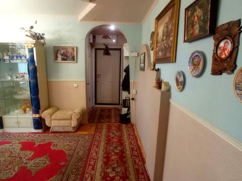 квартира за адресою Гвардійців-Широнінців вул., 67