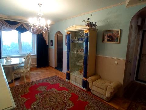 квартира за адресою Гвардійців-Широнінців вул., 67