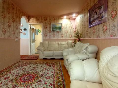 квартира за адресою Гвардійців-Широнінців вул., 67