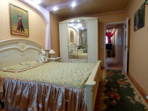 квартира за адресою Гвардійців-Широнінців вул., 67