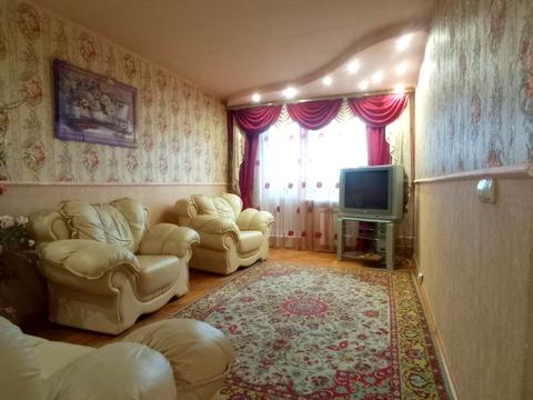 квартира за адресою Гвардійців-Широнінців вул., 67