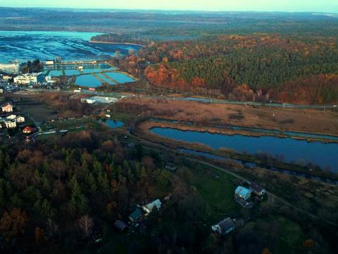 участок по адресу Шевченко ул.