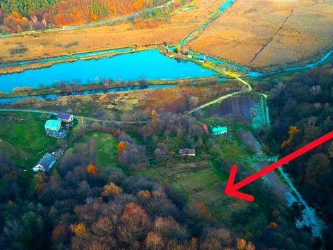 участок по адресу Шевченко ул.