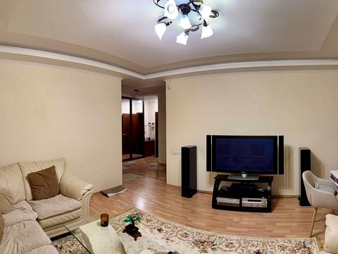 квартира за адресою Миколи Бажана просп., 14