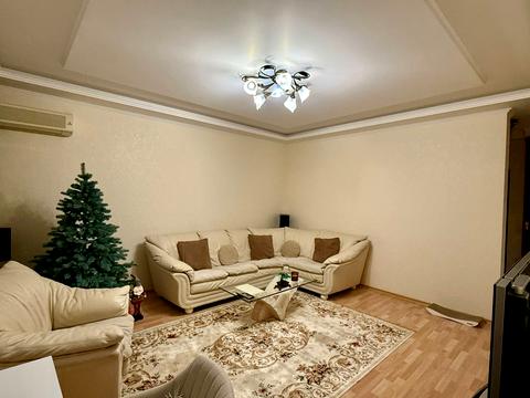 квартира за адресою Миколи Бажана просп., 14