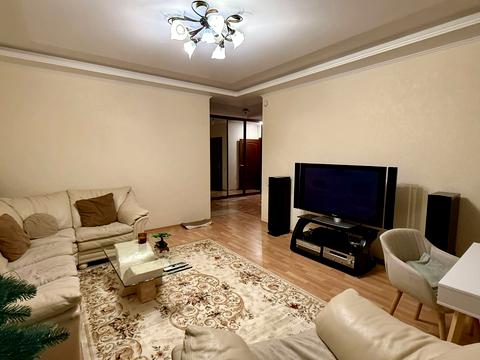 квартира за адресою Миколи Бажана просп., 14