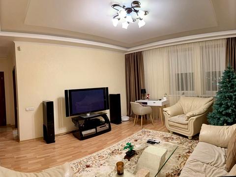 квартира за адресою Миколи Бажана просп., 14