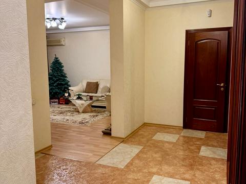 квартира за адресою Миколи Бажана просп., 14