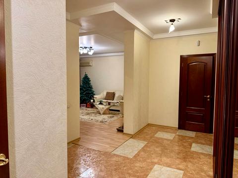 квартира за адресою Миколи Бажана просп., 14