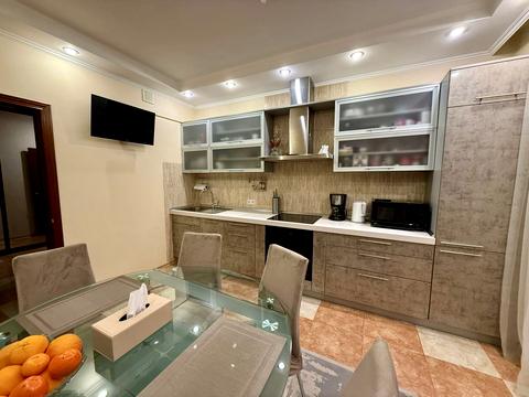 квартира за адресою Миколи Бажана просп., 14