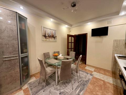 квартира за адресою Миколи Бажана просп., 14