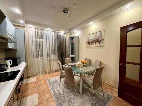 квартира за адресою Миколи Бажана просп., 14