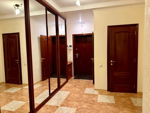 квартира за адресою Миколи Бажана просп., 14