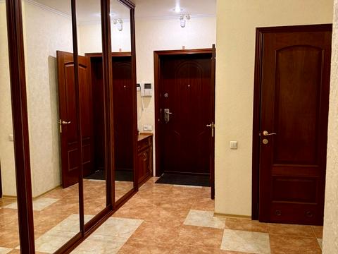 квартира за адресою Миколи Бажана просп., 14