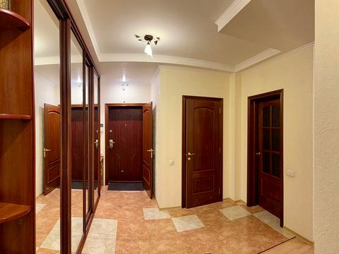 квартира за адресою Миколи Бажана просп., 14