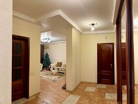 квартира за адресою Миколи Бажана просп., 14