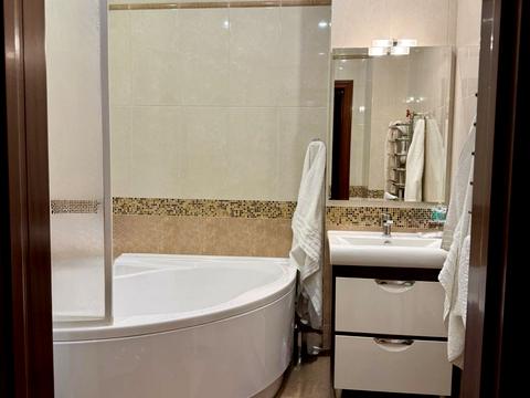 квартира за адресою Миколи Бажана просп., 14