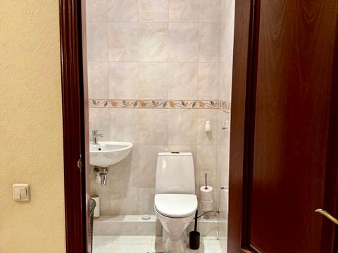 квартира за адресою Миколи Бажана просп., 14