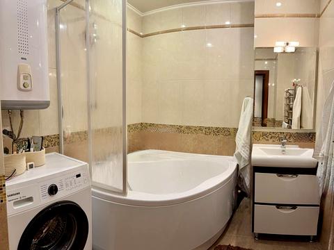 квартира за адресою Миколи Бажана просп., 14