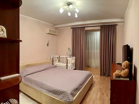 квартира за адресою Миколи Бажана просп., 14