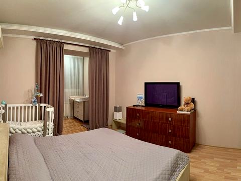 квартира за адресою Миколи Бажана просп., 14