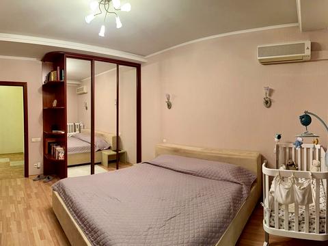 квартира за адресою Миколи Бажана просп., 14