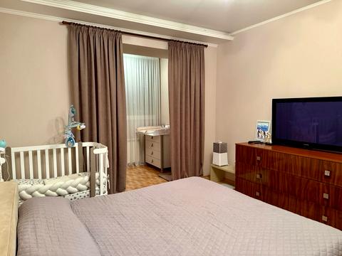 квартира за адресою Миколи Бажана просп., 14