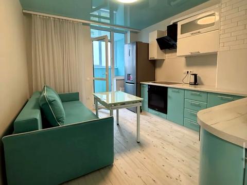 квартира за адресою Приміська вул., 24