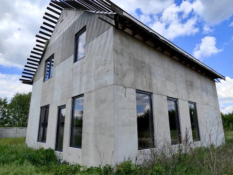 дом по адресу Центральная ул.